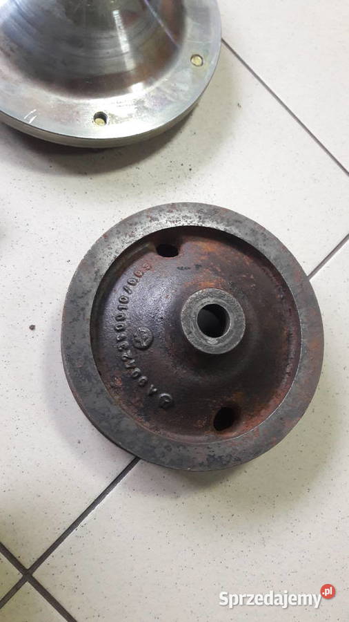 Koło pasowe A9042360010003 Poznań