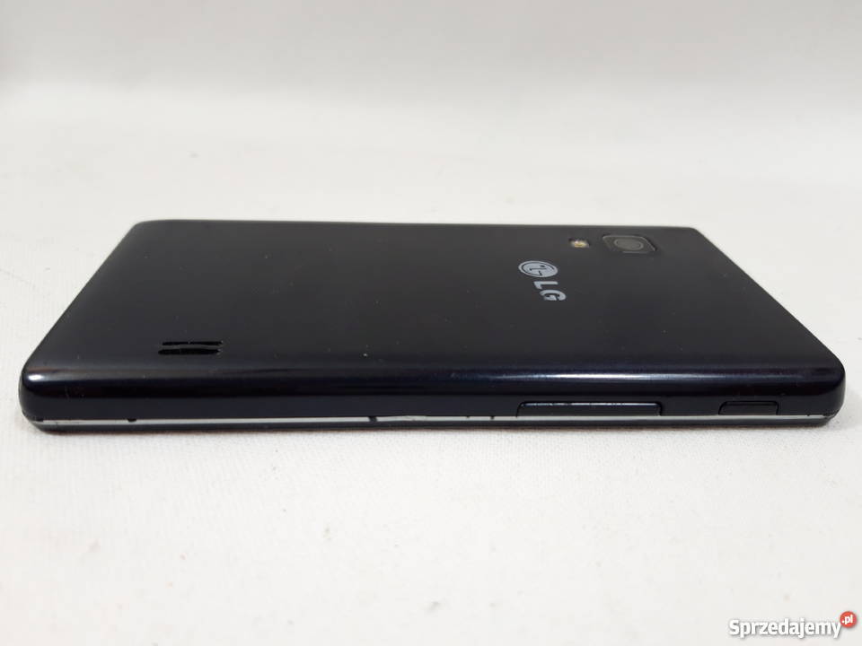 LG Optimus L5 II Białystok