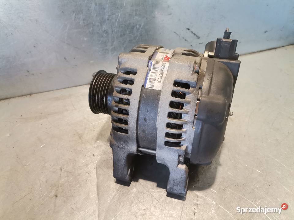 MAZDA 3 16 D ALTERNATOR małopolskie Nowy Sącz