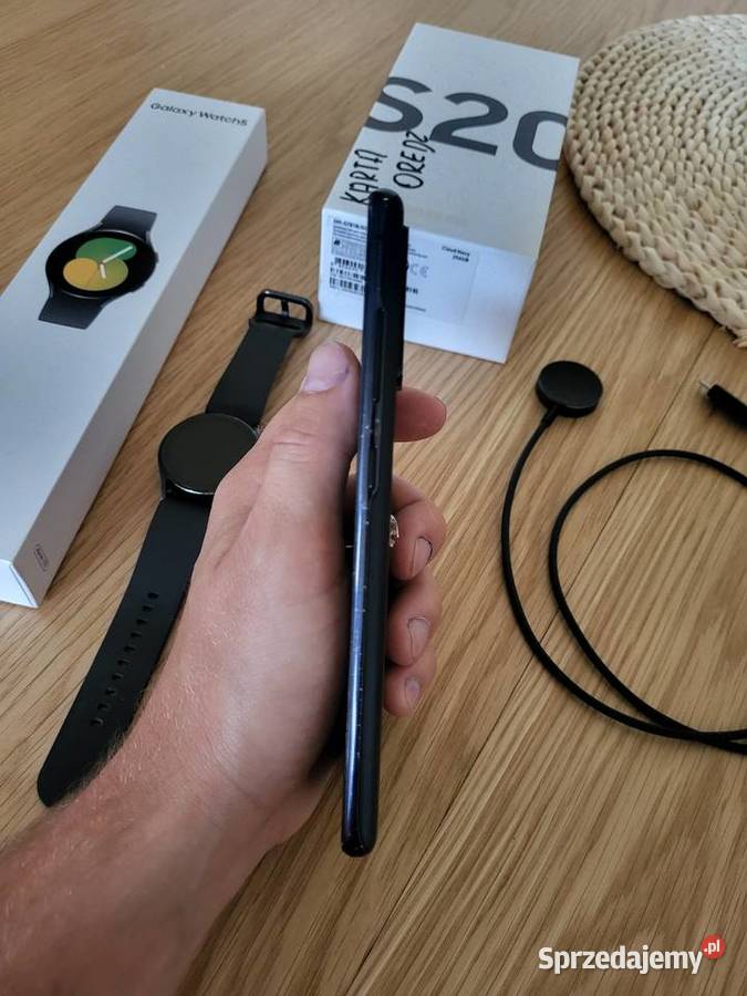 Samsung Galaxy S20 FE 256GB 8GB RAM Turek