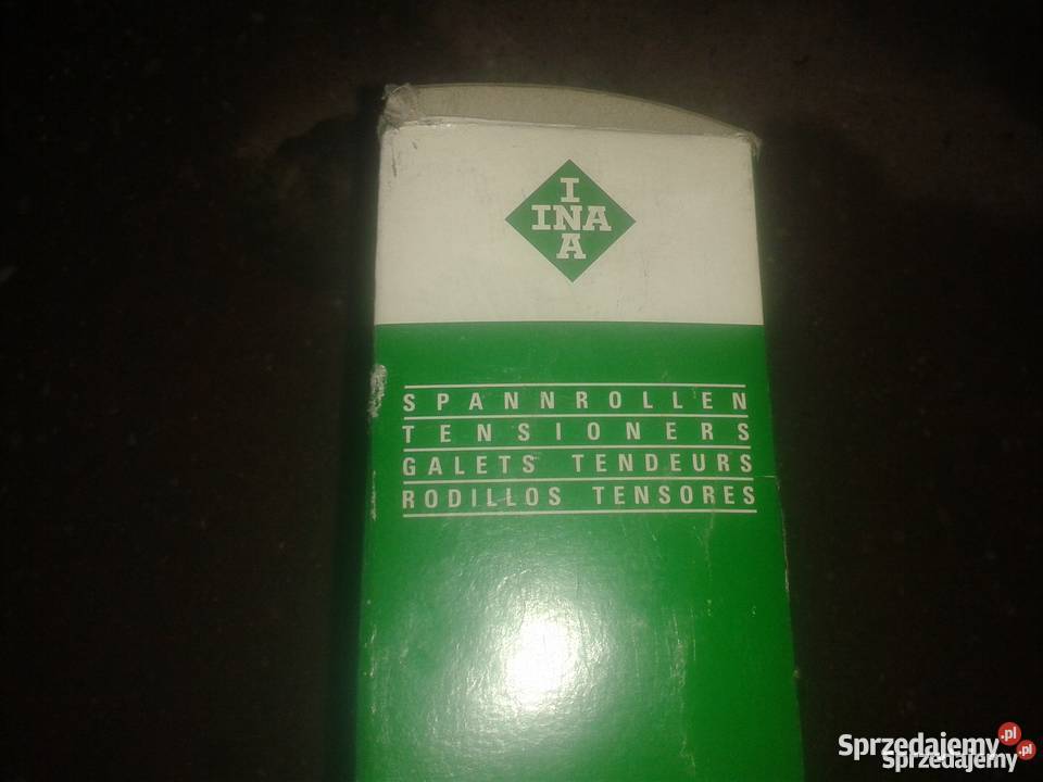 532011110 ROLKA ROZRZADU PROWADZACA AUDI Ozorków