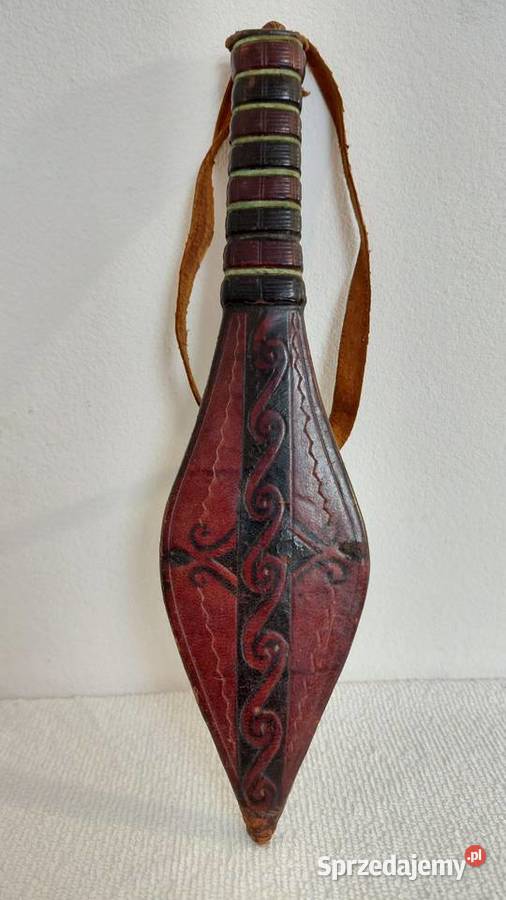 Sztylet Sudanu Erytrea Militaria