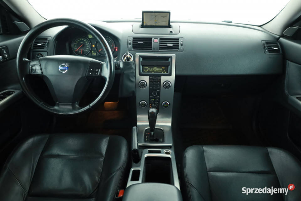 Volvo V50 20 D elektryczne szyby V50