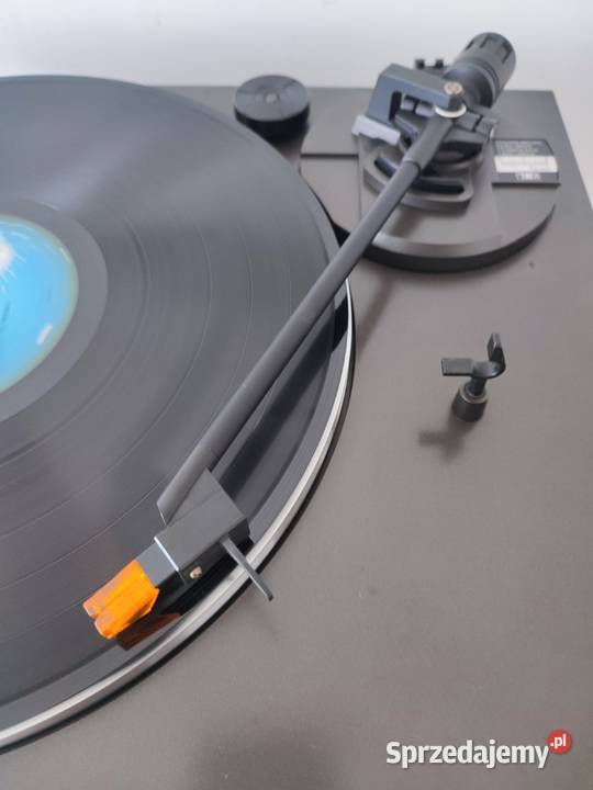 gramofon Technics SLBD210 Myszków