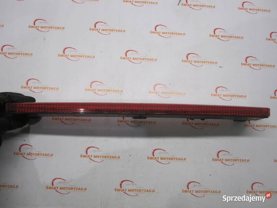 AUDI A1 SLINE 12r światło STOP 8X0945097 Kielce