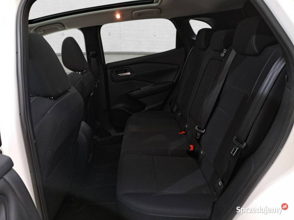 Nissan Qashqai II 20132021 4/5 sprzedam