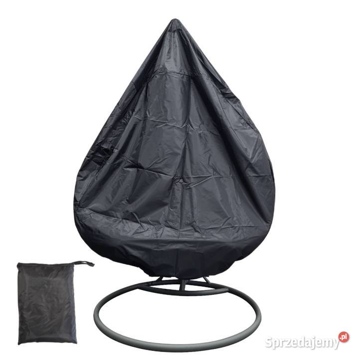 Fotel wiszący kokon wolnostojący BAHAMA Skawina