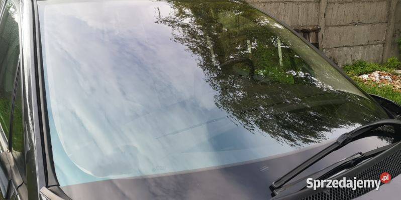 Sprzedam samochód Citroen C8 z 2007 roku C8 małopolskie Kraków