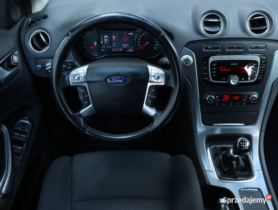 Ford Mondeo 16 EcoBoost mazowieckie Piaseczno