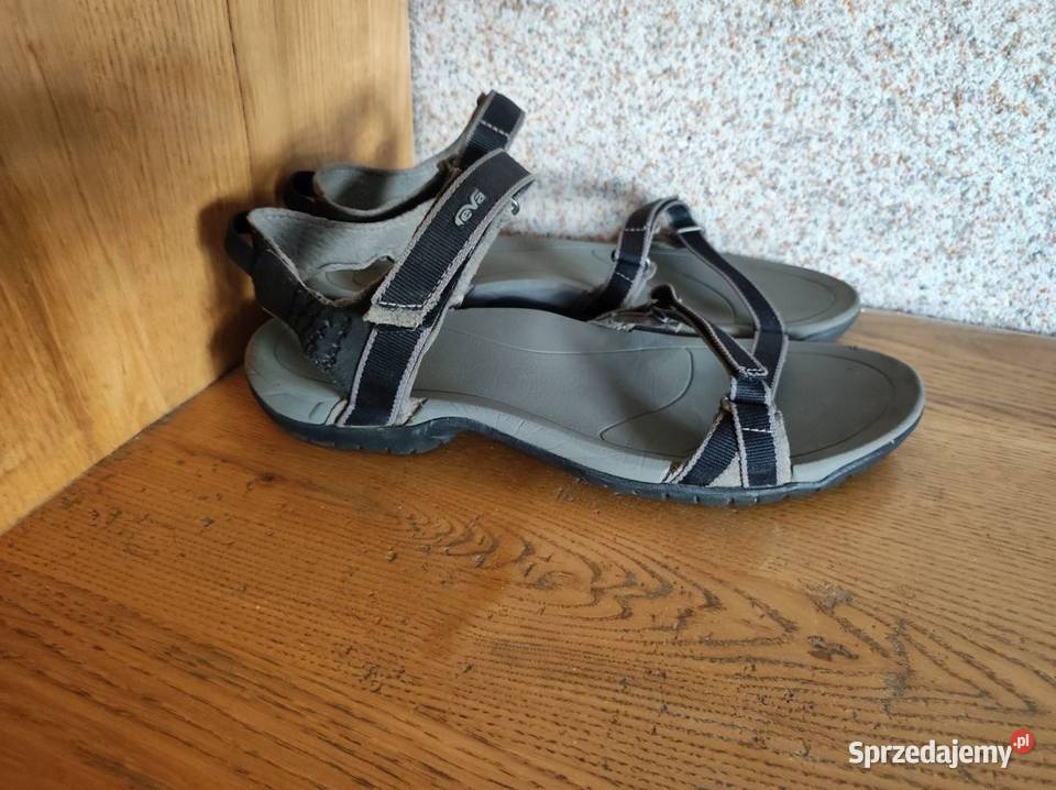 Teva Sandały Verra damskie sportowe letnie Kielce