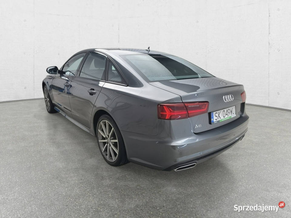 Audi A6 Limousine Poleasingowe VEH C7 20112018 Komorniki sprzedam