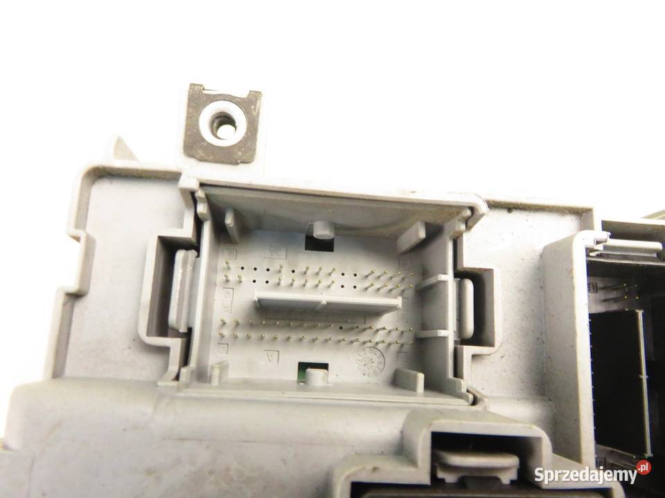 BSI CITROEN NEMO 14 HDi 01353007080