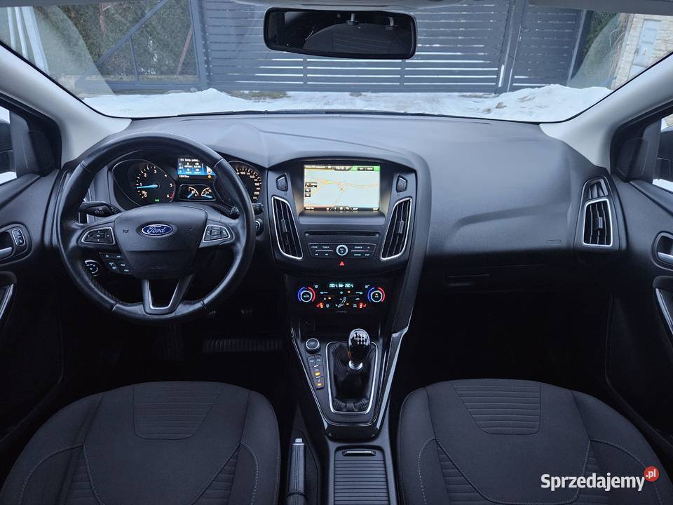 Super stan navi 1 właściciel TITANIUM