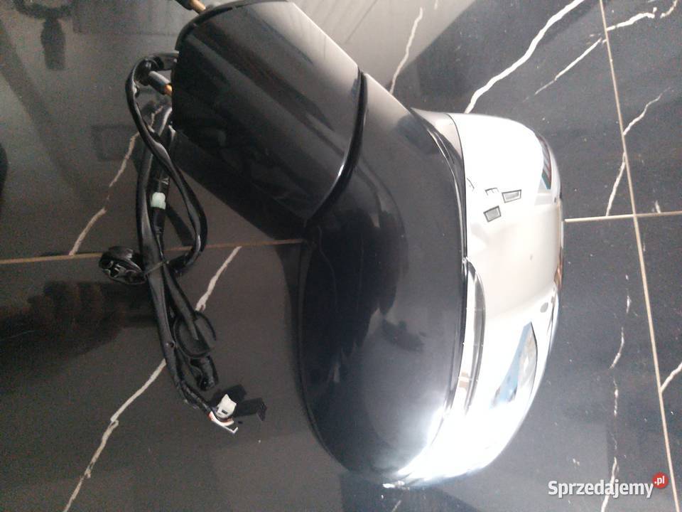 LUSTERKO LEWE NOWE BLIND SPOT CHRYSLER PACIFICA