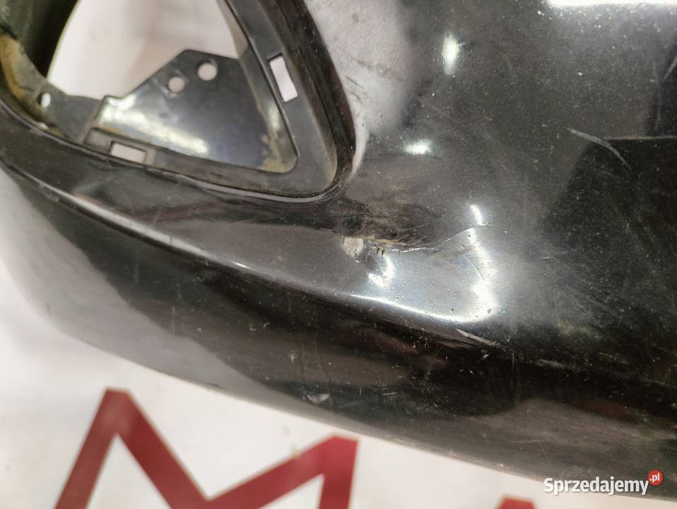 Zderzak Przedni Nissan Micra IV K13 Lift 1316 wielkopolskie Pleszew