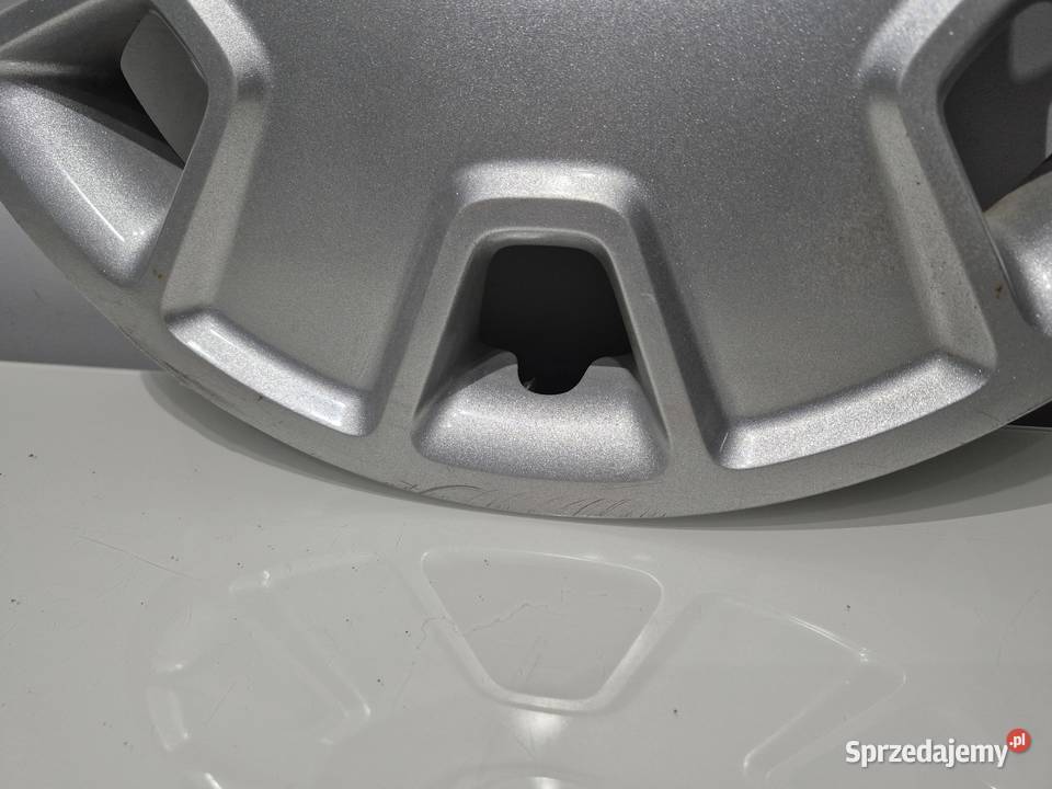 Ford Focus MK2 C Kołpak 15 oryginalny 4M511000BB Gdańsk sprzedam