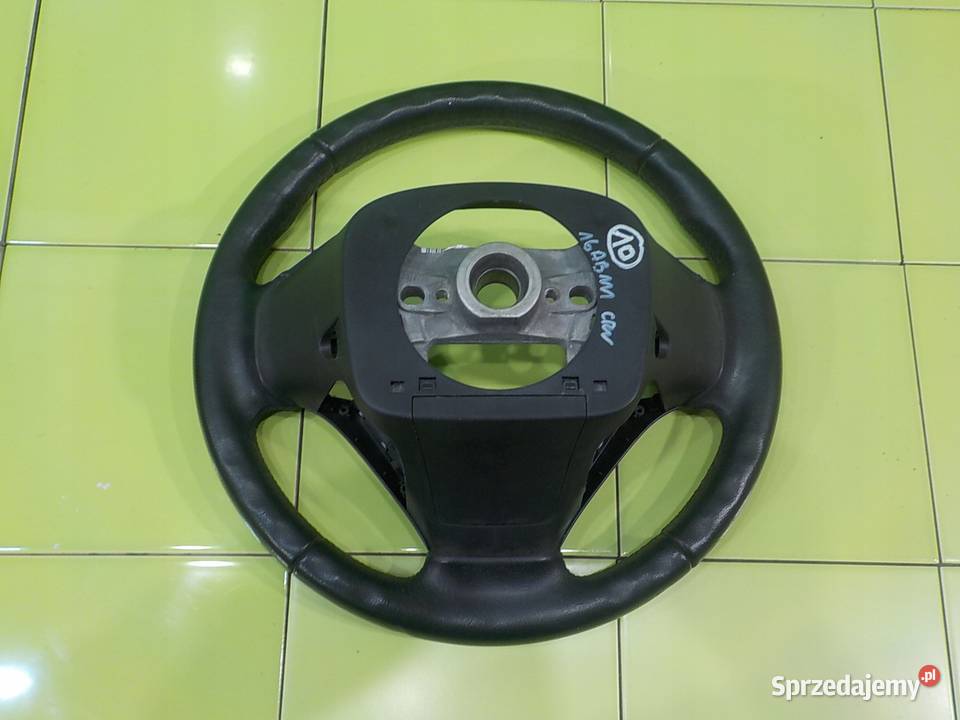 HONDA CRV IV 20 IVTEC 13r 5D kierownica Suków