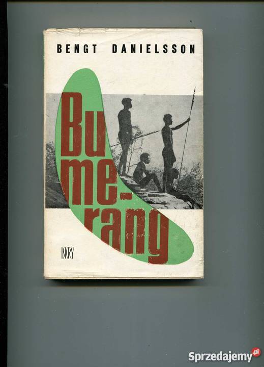Bumerang Pozostałe