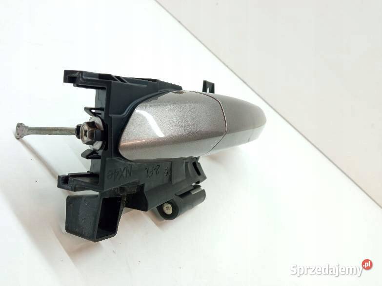 KLAMKA ZEWNĘTRZNA LEWA PRZÓD B6S NX4E2FL Hyundai