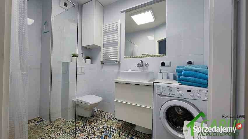 Mieszkanie 4141m2 2 pokoje Dziwnówek 150 metrów sprzedam