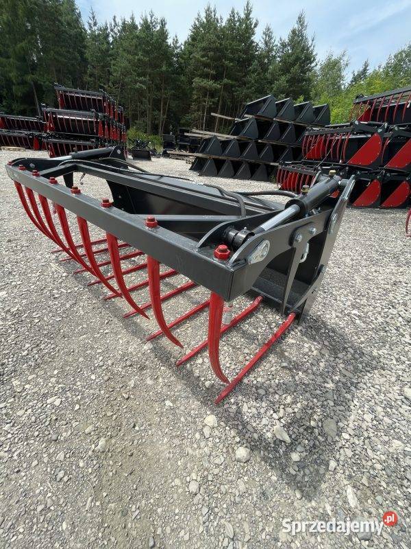 Krokodyl MetalTechnik 20m 200 osprzęt do nieuszkodzony