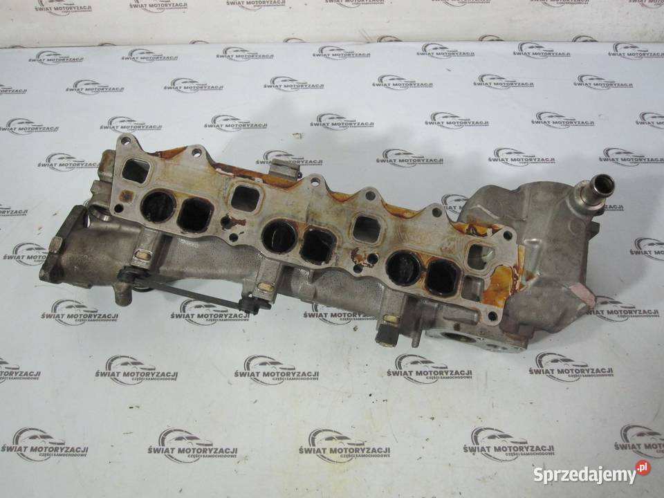 Mercedes E 30 CDI V6 225 642920 kolektor ssący sprzedam