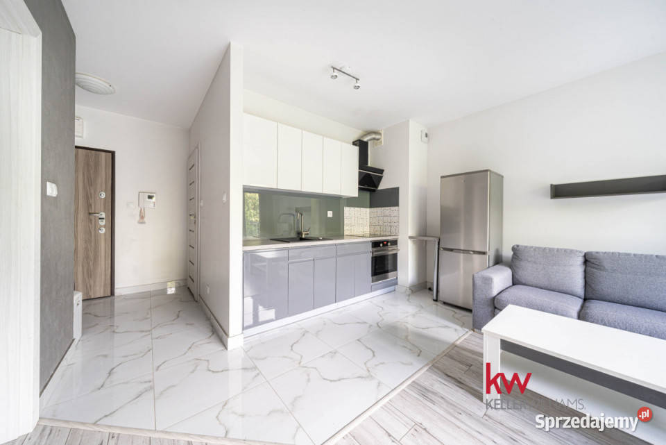 Do sprzedaży mieszkanie Poznań 39m2 2 pokoje sprzedam