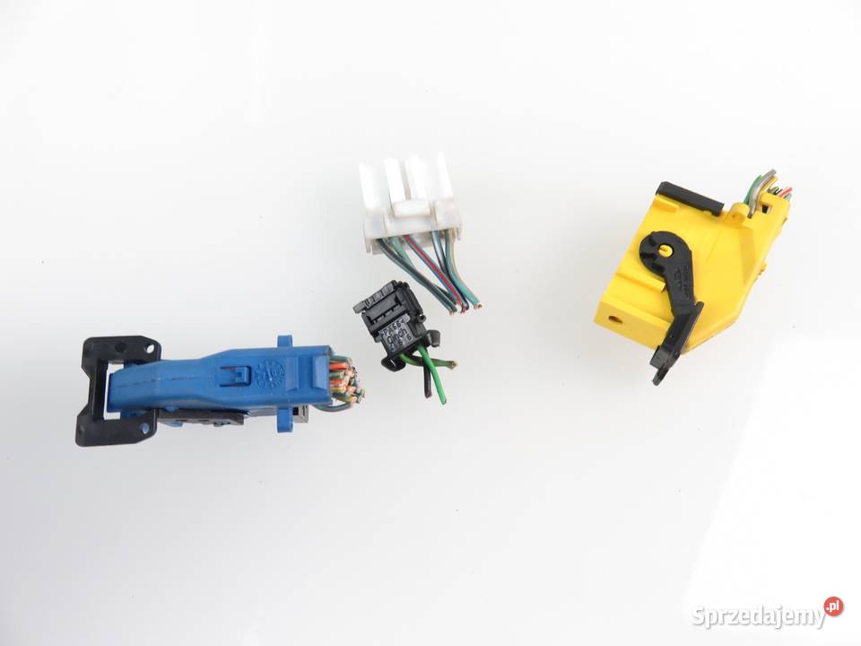 KLIMATRONIK ALFA ROMEO 156 1560334760 Panele sterowania, przełączniki