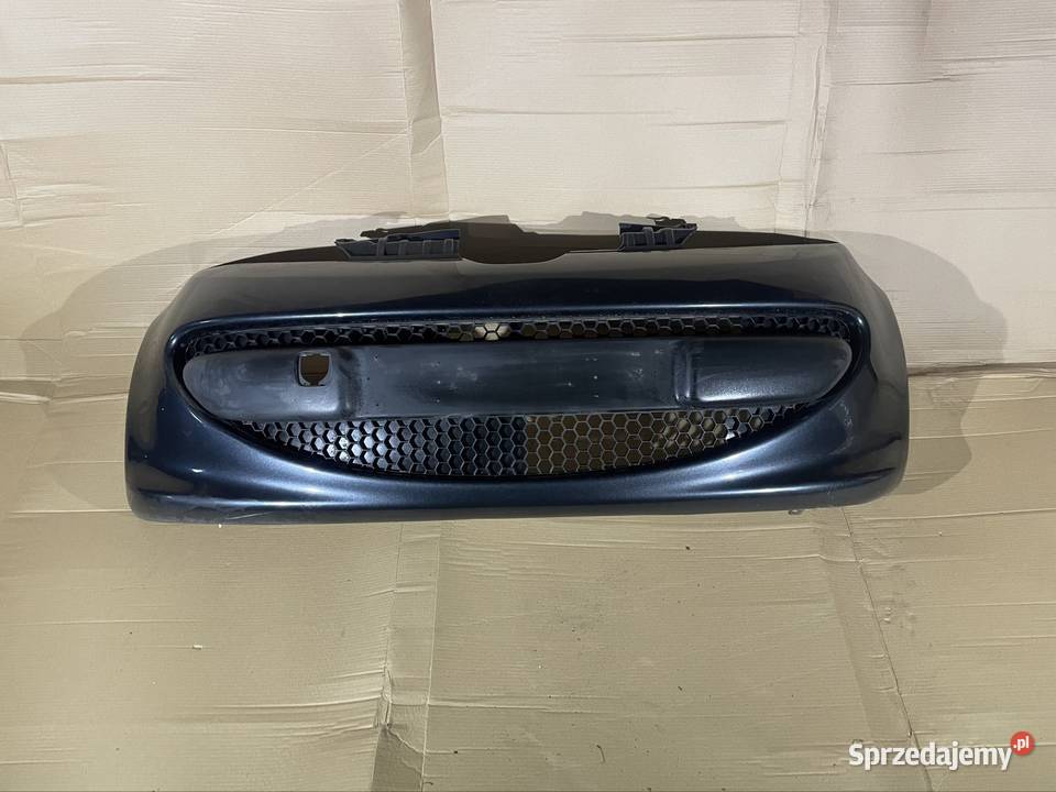 531120H020 zderzak przód peugeot 107 Rok produkcji 2008 Szczecin