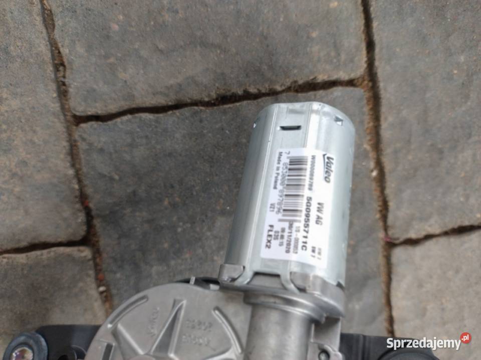 Części Vwtroc manualna podlaskie Łomża