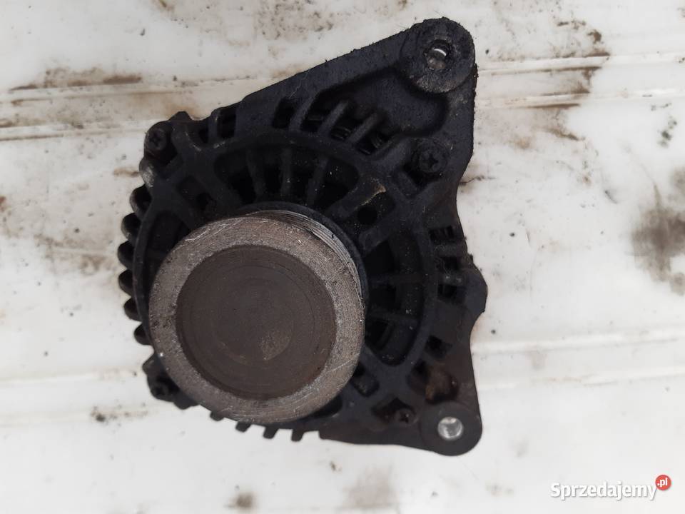 Mazda 6 20 CITD RF5C Alternator osobowe Mińsk Mazowiecki