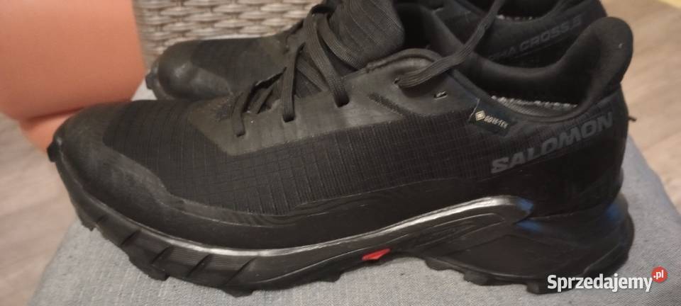 buty Salomon Obuwie Warszawa sprzedam