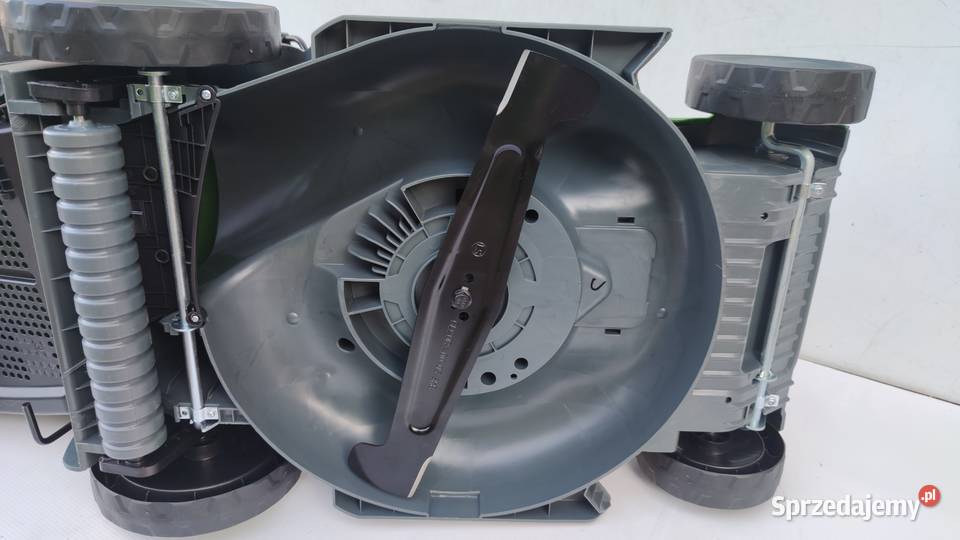 Kosiarka elektryczna Powerbase 1800W sprzedam