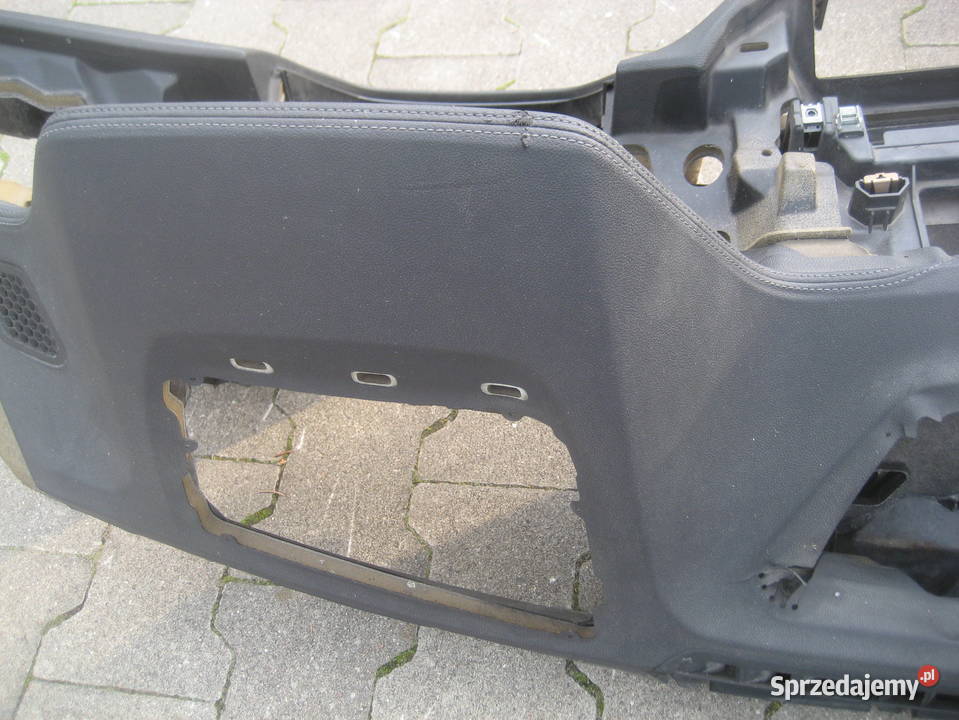 bmw g20 g21 deska rozdzielcza konsola head up wielkopolskie Rakoniewice
