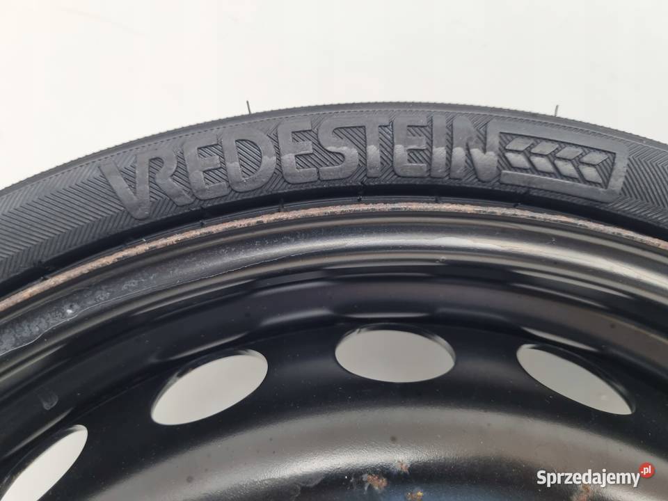 KOŁO DOJAZDOWE Mercedes SLK R171 dojazdówka Chełm sprzedam