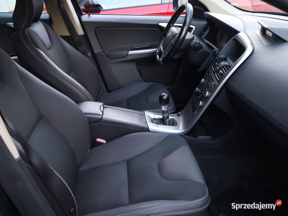 Volvo XC60 D3 hak Katowice