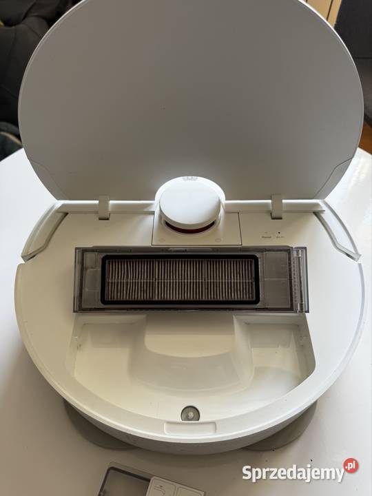 Xiaomi Robot Vacuum S10 Sosnowiec sprzedam