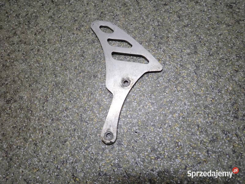OSŁONA TRIUMPH SPRINT 1050 05R Strzelce Krajeńskie sprzedam
