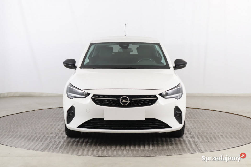 Opel Corsa 12 Turbo komputer pokładowy śląskie Zabrze