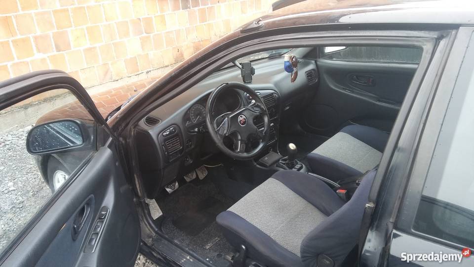 Colt 18 gti Gliny Małe