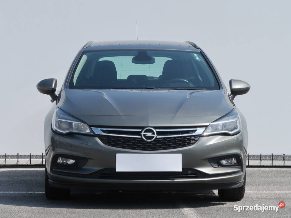 Opel Astra 16 CDTI Astra lubelskie