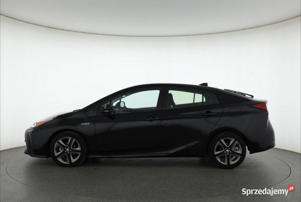Toyota Prius 18 VVTi HSD Piaseczno sprzedam