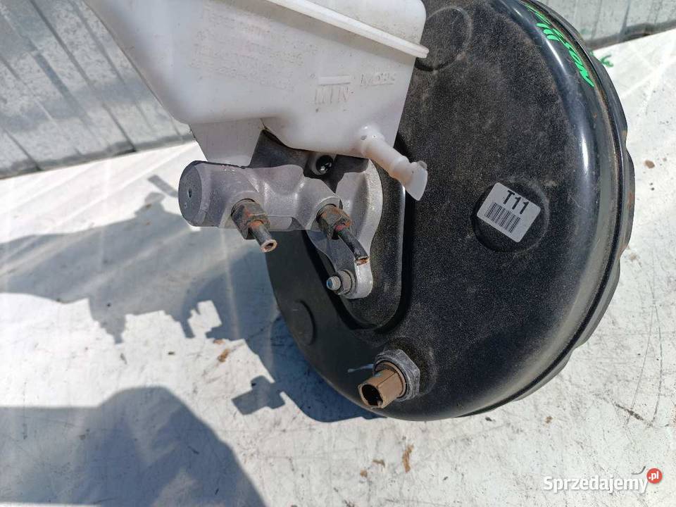 POMPA SERWO HYUNDAI TUCSON III 58500D7300