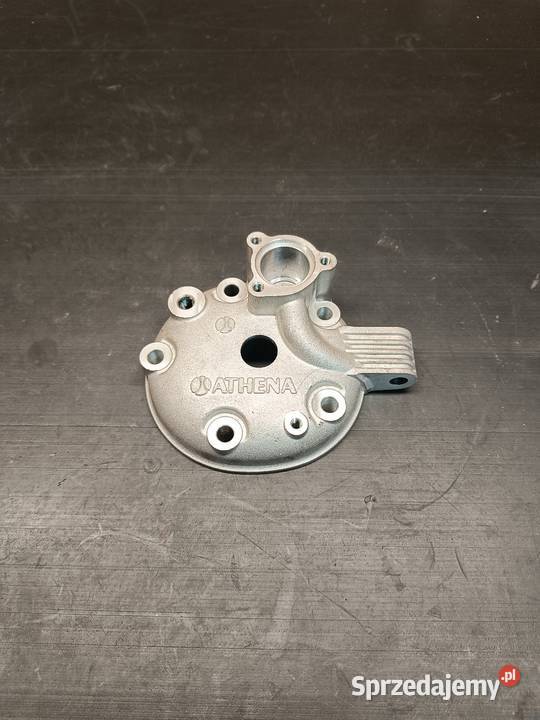Głowica athena cylinder silnik części Yamaha 125
