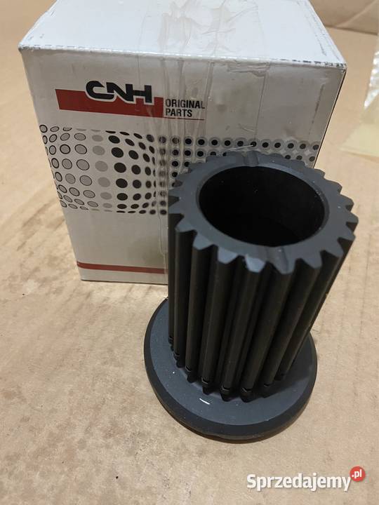 47130409 Tuleja przystawki JX Farmall T4 T5 Części zamienne Warszawa