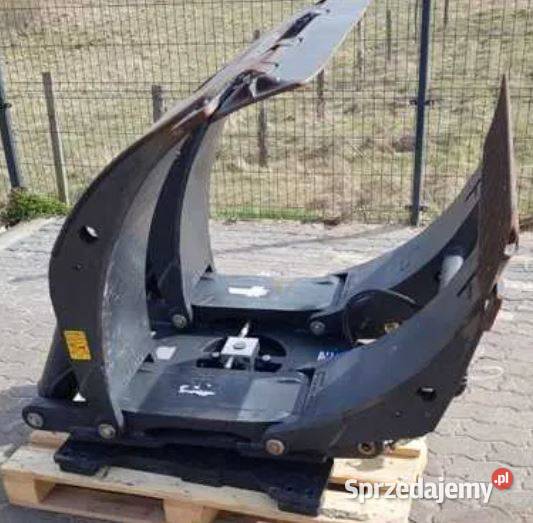 Chwytak do Rol Papieru Opon Cascade 3 klasa
