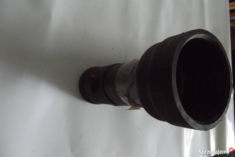 Obudowa czopa zwrotnicy JUMZ ORYGINAŁ Parczew