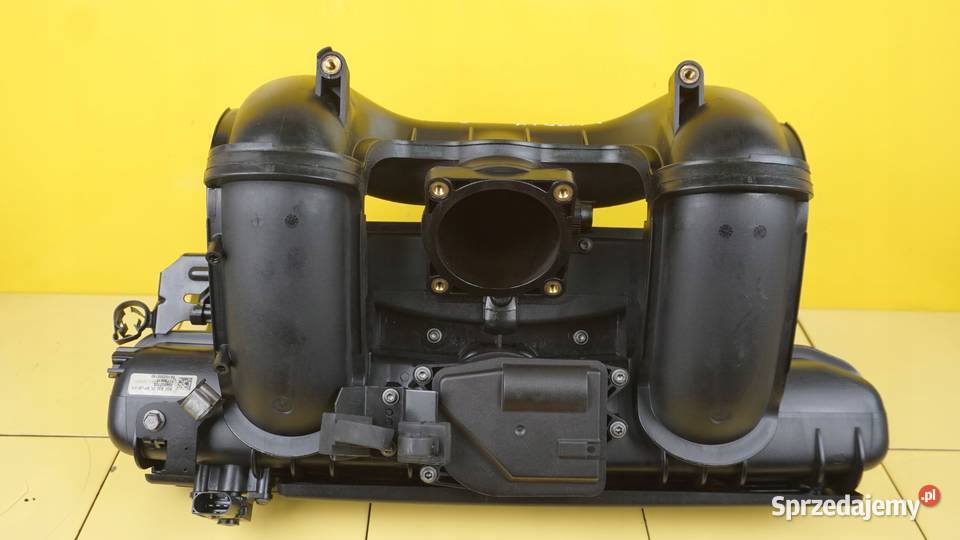 BMW E90 330i X5 X3 E60 E63 30 B 08r 272 N52B30AF Suków sprzedam