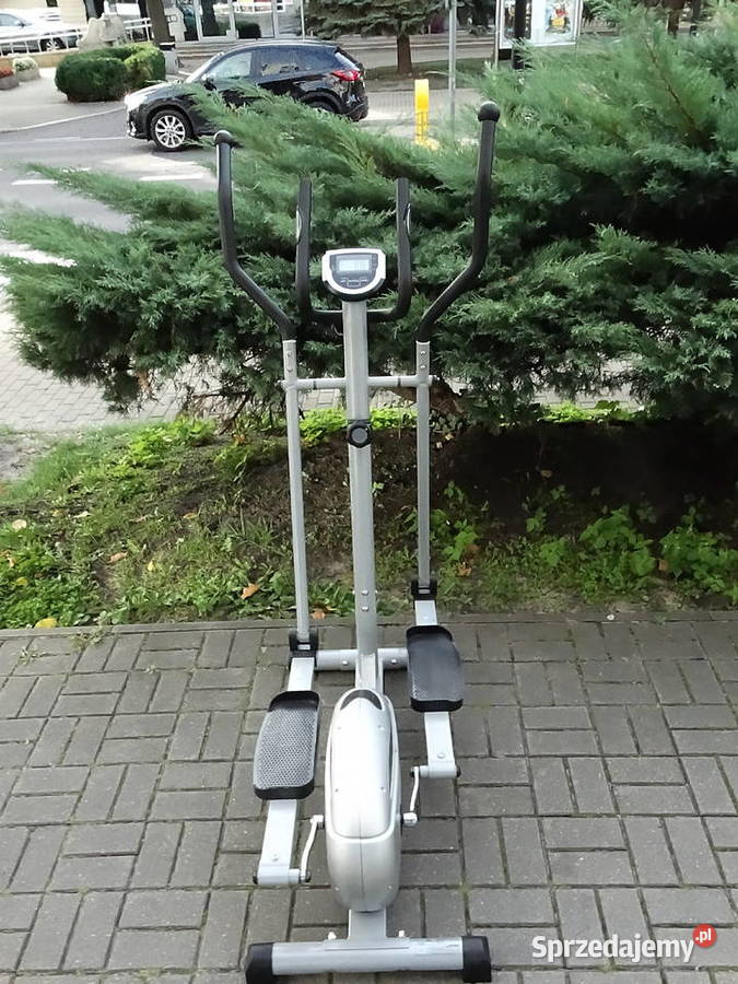 Orbitrek Stamm Bodyfit Cross 102 Trenażer Biłgoraj