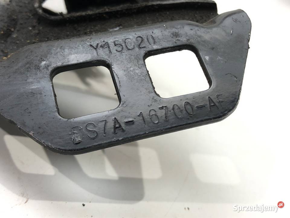 ZAMEK MASKI PRZÓD PRAWY FORD MONDEO MK5 Kombi Części samochodowe